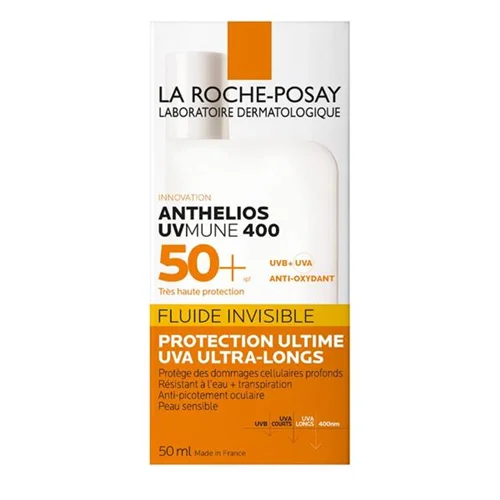 کرم ضد آفتاب فوق العاده ﺳﺒﮏ La Roche Posay